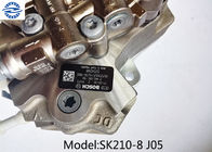 Excavator EFI J05 Diesel Engine High Pressure Pump 22100-E0030 With Gear