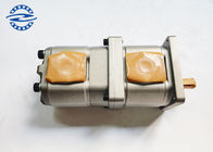704-56-11101 Hydraulic Transmission Gear Pump  for GD31RC-1 GD605A-1 GD600R-1
