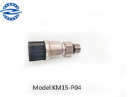 Original Kobelco Solenoid Valve 5MPa SH210-6 Excavator Low Pressure Sensor For Sumitom KM15-P04