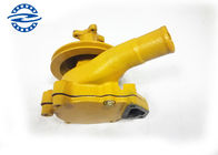 High quality excavator spare part 4d94 water pump