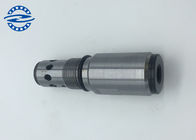 HD700-7 Excavator Hydraulic Parts Main Relief Valve For Engine Standard Size