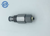 Excavator  Main Valve Hydraulic Relief Valve For DH55 HD820 DH220-5 2125-1226