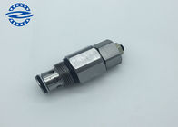 Excavator  Main Valve Hydraulic Relief Valve For DH55 HD820 DH220-5 2125-1226