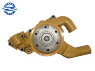 6140-60-1110 6131-62-1240 Water Pump 4D105-3 for Komatsu Excavator Engine Parts