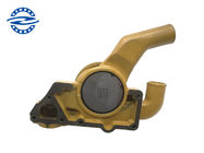 4D105-5 Water Pump 6130-62-1110 size 29*29*16cm For Komatsu Excavator
