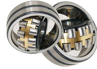 MB Brass Cage Spherical Self - Aligning Roller Bearing 21314 MB Oil Lubriexcavatorion