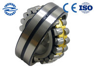 ABEC-1 ABEC-3 ABEC-5 Brass Spherical Roller Double Row Bearing 21315MB High Precision