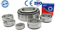 Low Noise Stainless steel Sealed Tapered Roller Bearing 30212 d*D*T 60*110*24