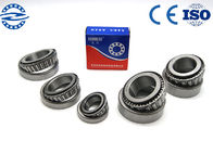 Separable And Lubricative Taper Roller Bearing GCR15 Material 30213 65 * 120 * 25 MM