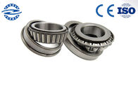 Low Smoothly Friction Tapered Roller Thrust Bearings 30216 80 * 140 * 28.5 MM