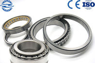 Tapered Chrome Steel Roller Bearing 30220 100 * 180 * 37.5 MM / Vehicle Wheel Bearings