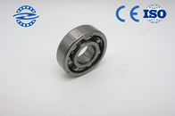 Non - Separable Low Noise Deep Groove Ball Bearing 6004 For Automobile 20*42*12MM