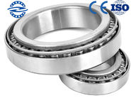 GCR15 30312 2kg Separable Taper Roller Bearing / Auto Wheel Bearings 60*130*33.5mm