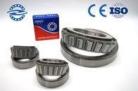One Row Tapered Roller 30318 Bearing For Oil Rig High Load Capacity 90*190*47mm