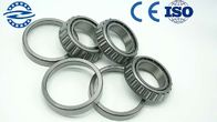 V4 V5 Vibration Separable 33005 Taper Roller Bearing For Metallurgy 25*47*17mm