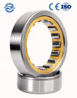Axial Clearence ISO 5753-1991 Cylindrical Radial Roller Bearing NJ218 For Automobile 90*160*30mm