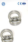 ZZ &amp; Open GCR15 6214 Deep Groove  Ball Bearing / Agricultural Bearings 70*125*24MM