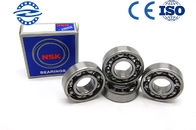 ZZ &amp; Open GCR15 6214 Deep Groove  Ball Bearing / Agricultural Bearings 70*125*24MM