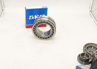 Durable Stainless Steel Roller Bearing HRC60 - HRC64 Hardness 22218 CC