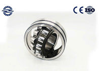 22206 CC CA MB Double Row Roller Bearing Oil Lubrication 30 * 62 * 20 mm