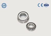 Steel Taper Roller Bearing Support High Radial And Axial Loads / 30212 Bearing
