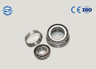 Steel Taper Roller Bearing Support High Radial And Axial Loads / 30212 Bearing