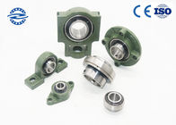 Mounted Insert Inch Size Pillow Block Bearing Replacement Uc201 Single Row