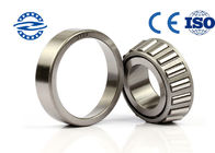 Taper Roller Bearing 30205 with steel retainer for  High Precision
