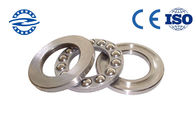 Direction Thrust Ball Bearing Axial 51100 For Machine Customized Size