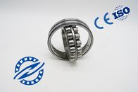 NSK 22217CC / W33 Spherical Roller Bearing P5 P6 With Two Inner Ring Raceways