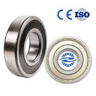 Chrome Steel 6005zz/Rs Deep Groove Bearing Axial Load Size 25*47*12
