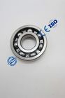 6007zz/Rs Deep Groove Ball Bearing In High - Rotating Speed And Low Noise