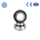 Large Size UC220 Pillow Ball Bearing With Radial Load Chiefly High Speed