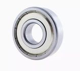 Durable 6210 Deep Groove Ball Bearing Small Friction High Speed