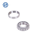 Brass Cage Tapered Roller Bearing 30208 Two Row With V1 V2 V3 Vibration