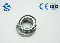 P0 P5 Taper Roller Bearing 30305 With Steel Retainer High Precision