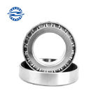 Large Size Taper Roller Bearing 30330 With Steel Retainer Customized