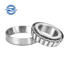Large Size Taper Roller Bearing 30330 With Steel Retainer Customized