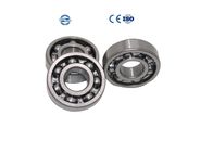 Durable Deep Groove Low Friction Ball Bearings 6301 Outer Diameter 12mm