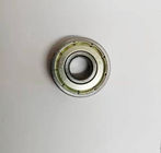 Motorcycle Deep Groove Ball Bearing 608 ZZ 2RS Open Seals Type High Speed