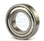 Industrial GCR15 Deep Groove Ball Bearings 6013 Withstand Bidirectional Axial Load