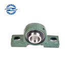 Grease / Oil Lubrication Pillow Block Bearing UCP209 Chrome Steel Material