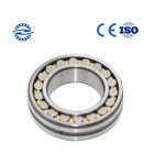 No Seal Stainless Steel Radial Roller Bearing 22308 Brass Entity Cage