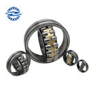 High Temperature SS Radial Roller Bearing 22309 Size 45* 90 * 33mm
