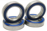 61914 FAG  Deep Groove Ball Bearing For Automobile Construction Machinery
