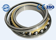 7000AC Angular Contact Ball Bearings Assembly Single Direction High Speed