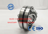 Gcr15/Sae52100 Spherical Roller Bearing  Sk200-5 Swing Bearing