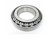 30316 Taper Roller Bearing With Steel Retainer Divided Into Single Row , Double Row