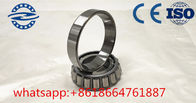30306 Single Row Taper Roller Bearing For Machinery Long Using Life