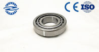 30207 Taper Roller Bearing / Custom Made Sealed Tapered Roller Bearing 35*72*18.25mm